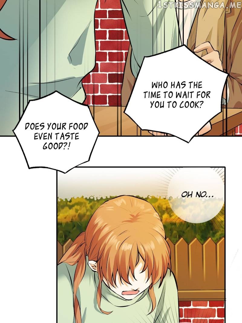 A Thousand And One Colors Comics chapter 47 - page 28