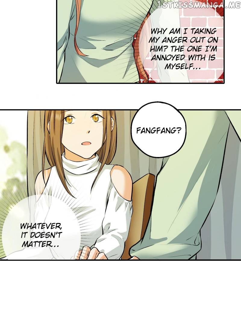 A Thousand And One Colors Comics chapter 47 - page 29