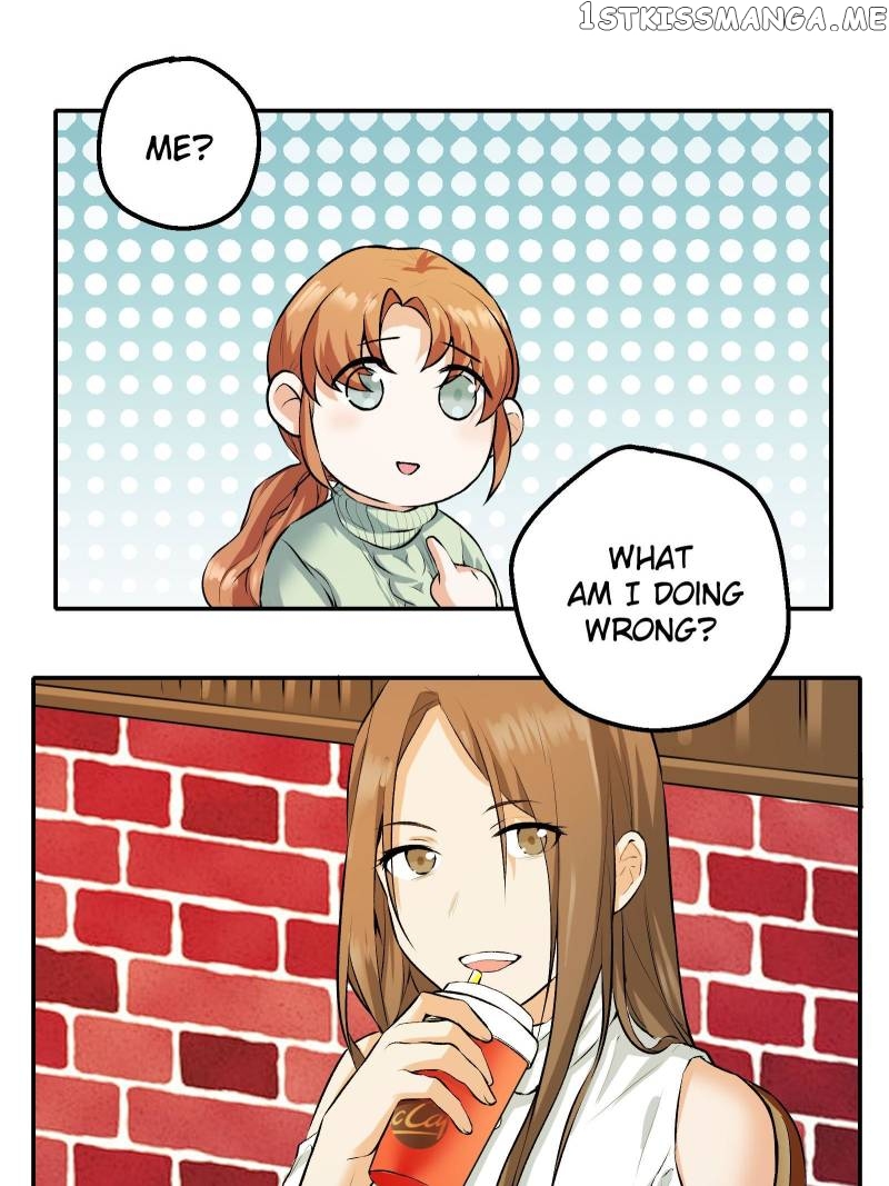 A Thousand And One Colors Comics chapter 47 - page 3