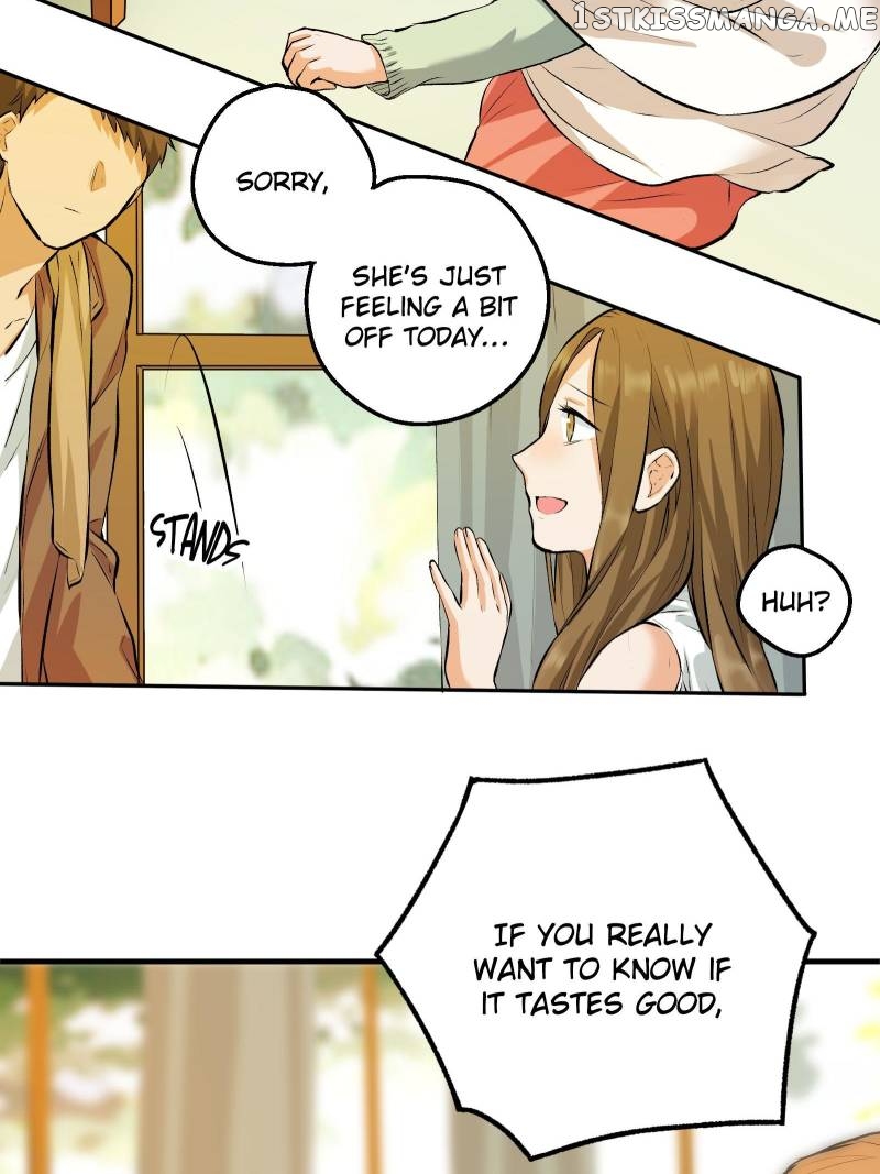 A Thousand And One Colors Comics chapter 47 - page 31