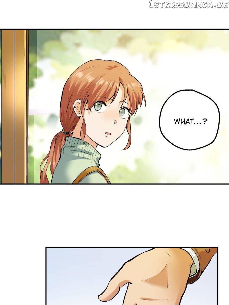 A Thousand And One Colors Comics chapter 47 - page 34