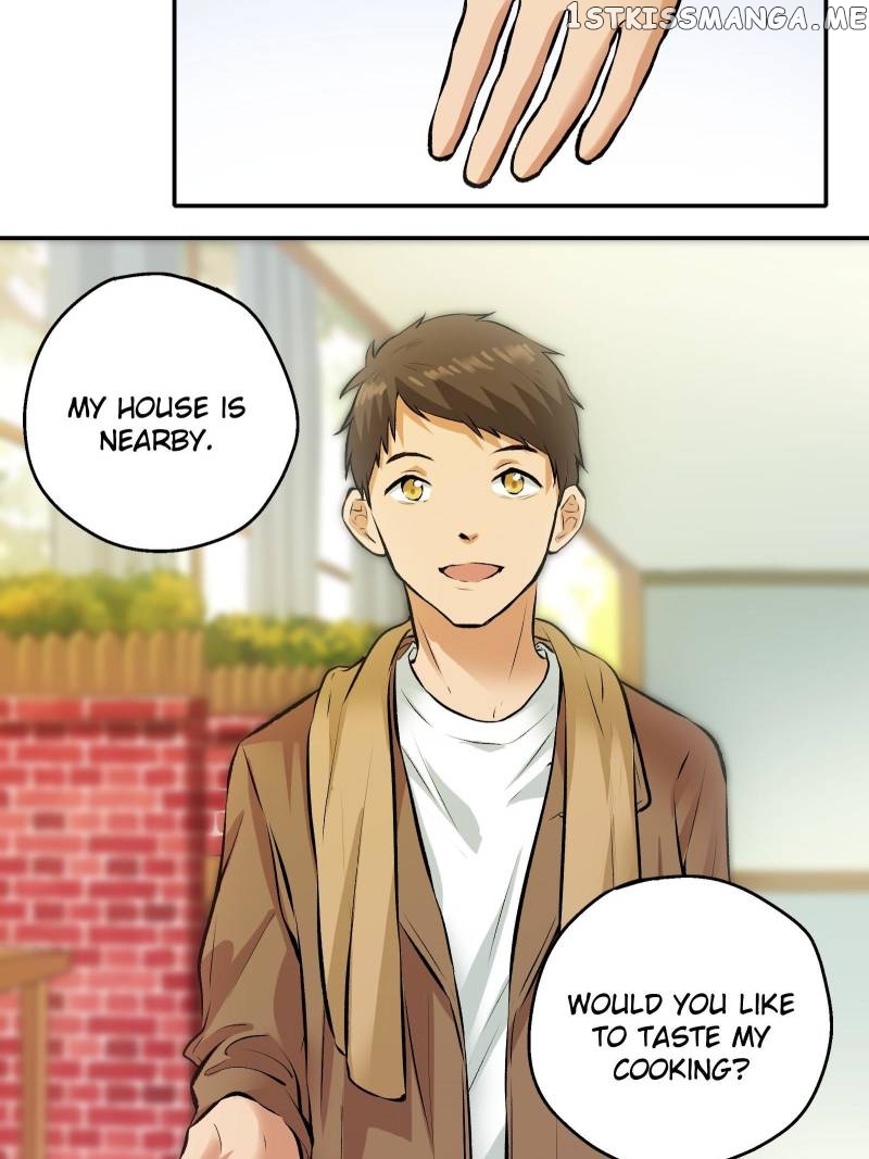 A Thousand And One Colors Comics chapter 47 - page 35