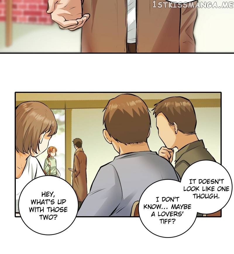 A Thousand And One Colors Comics chapter 47 - page 36