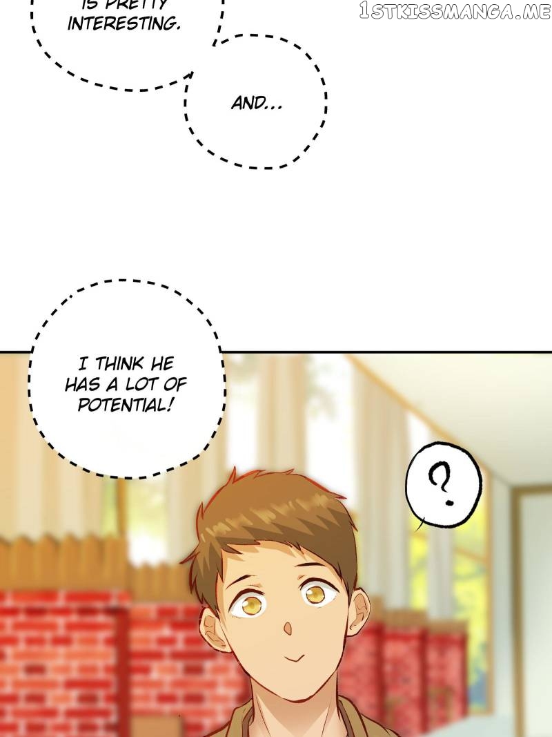 A Thousand And One Colors Comics chapter 47 - page 38