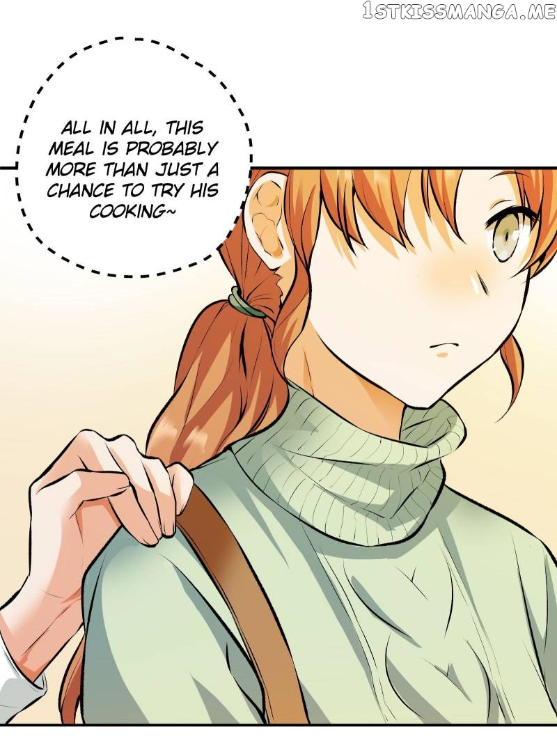 A Thousand And One Colors Comics chapter 47 - page 41