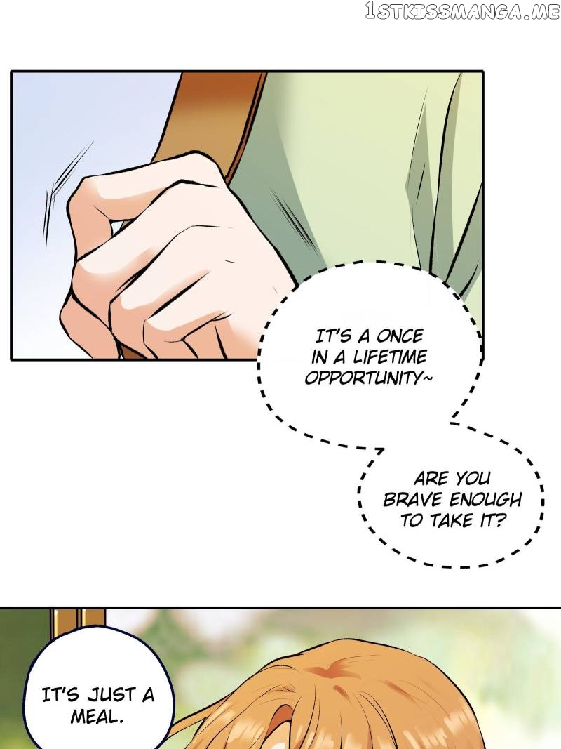 A Thousand And One Colors Comics chapter 47 - page 42
