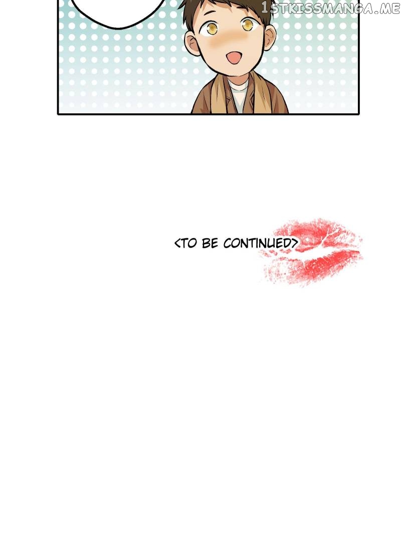A Thousand And One Colors Comics chapter 47 - page 44