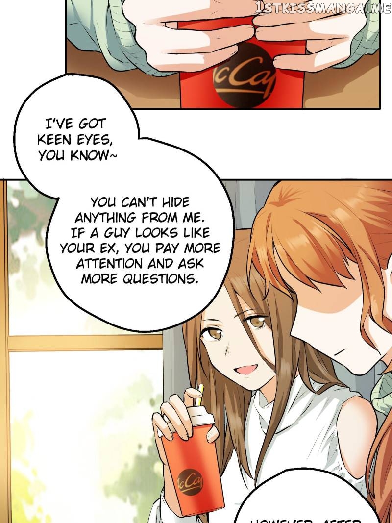 A Thousand And One Colors Comics chapter 47 - page 5