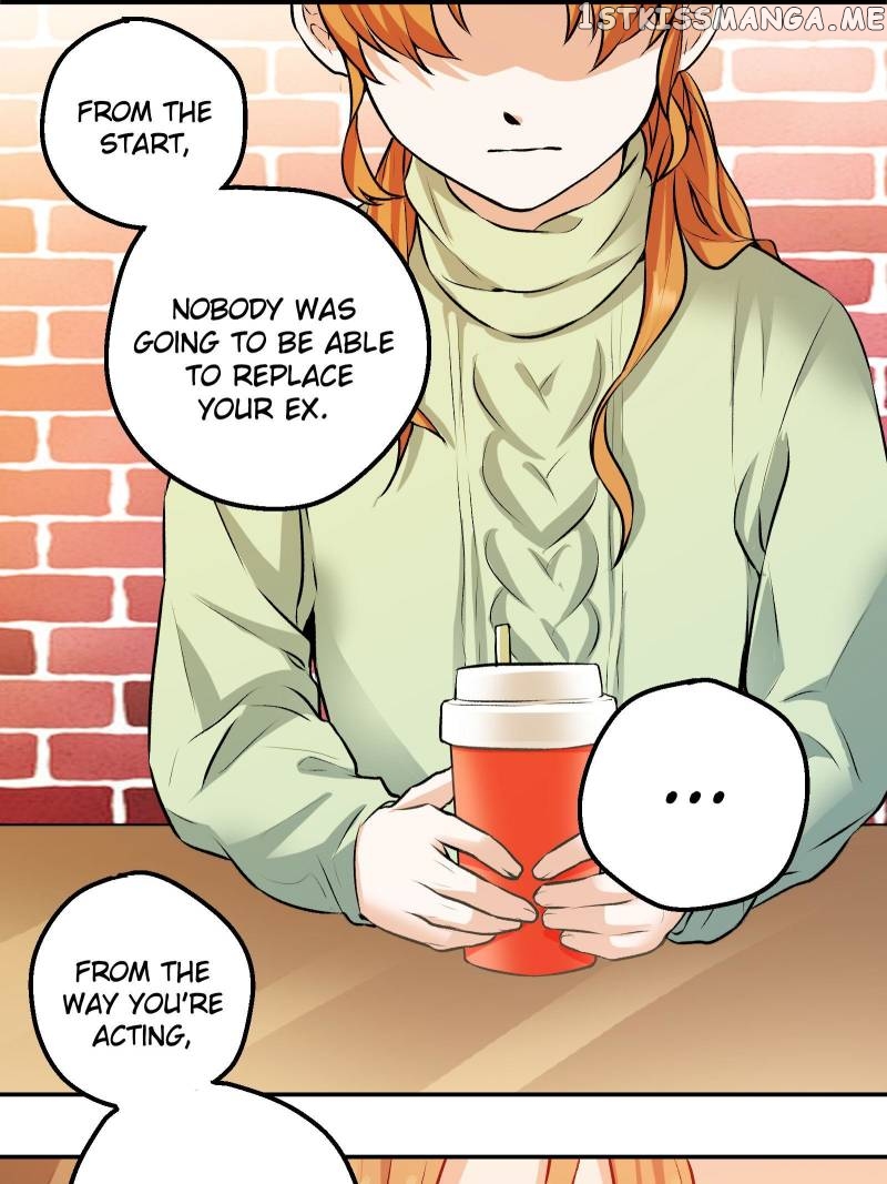 A Thousand And One Colors Comics chapter 47 - page 7