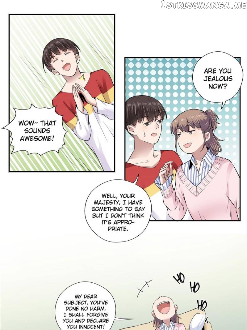 A Thousand And One Colors Comics chapter 70 - page 11