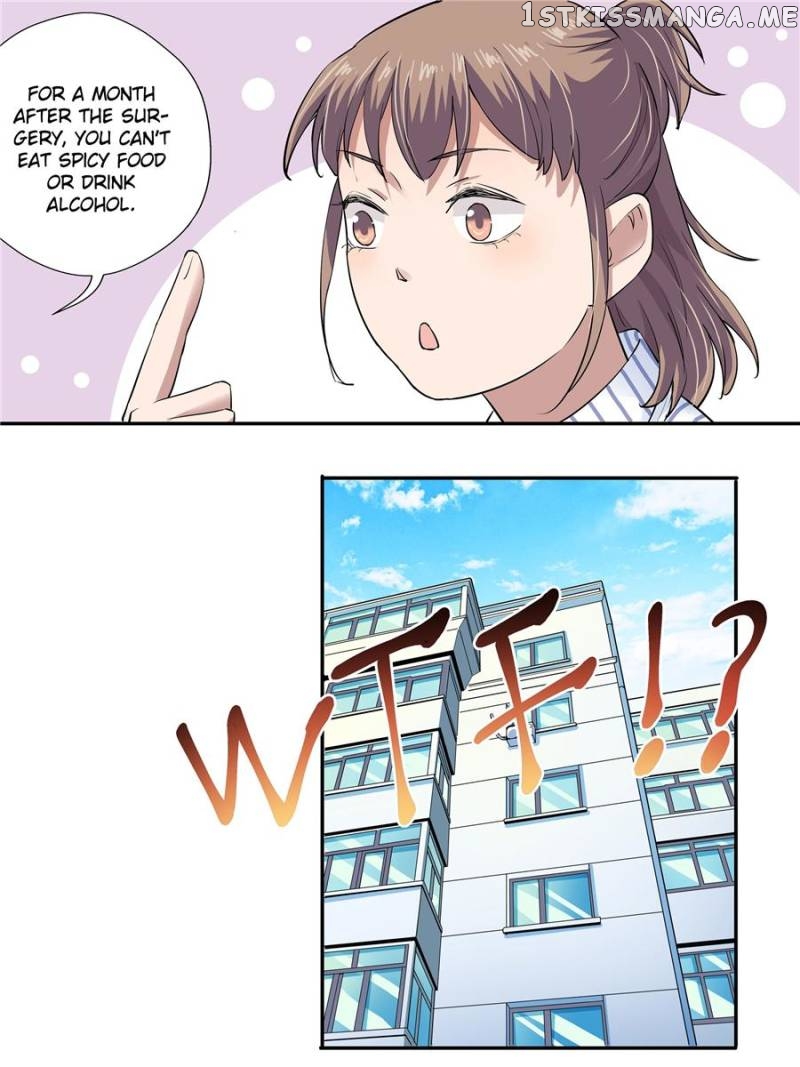 A Thousand And One Colors Comics chapter 70 - page 13