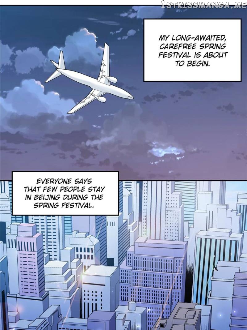 A Thousand And One Colors Comics chapter 70 - page 16