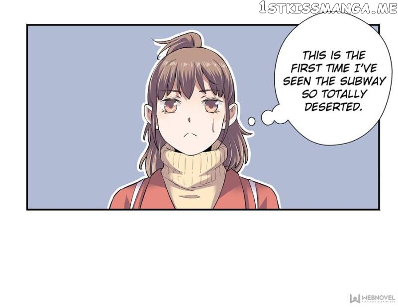 A Thousand And One Colors Comics chapter 70 - page 19