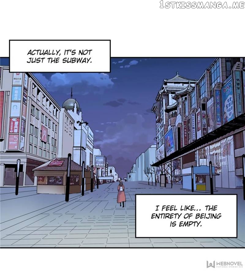 A Thousand And One Colors Comics chapter 70 - page 20