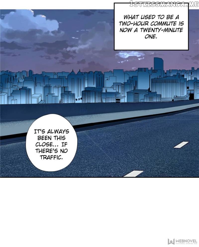 A Thousand And One Colors Comics chapter 70 - page 23