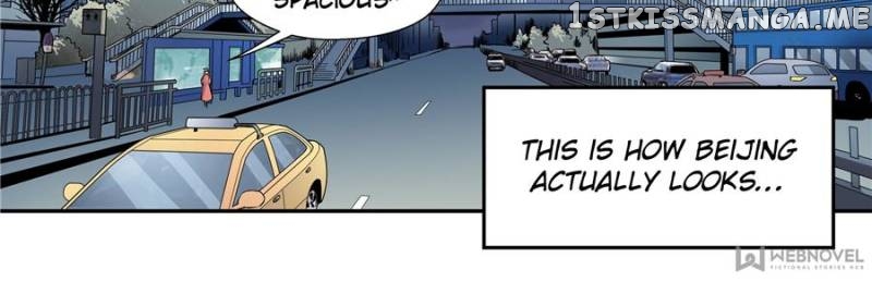 A Thousand And One Colors Comics chapter 70 - page 25