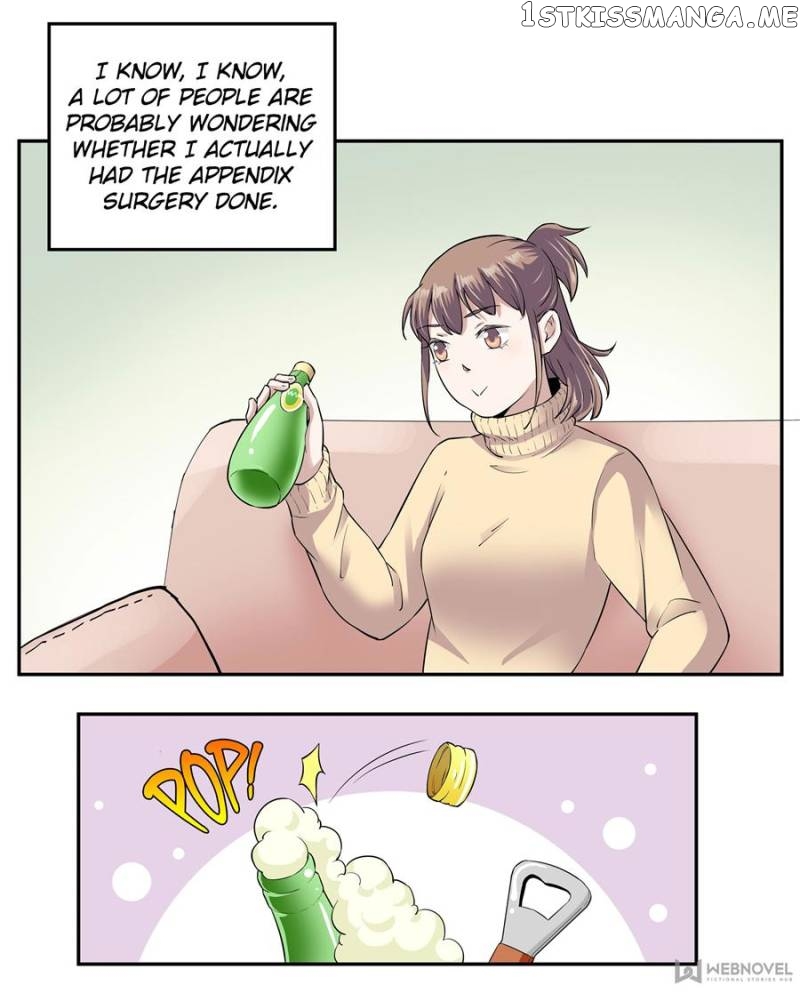A Thousand And One Colors Comics chapter 70 - page 30