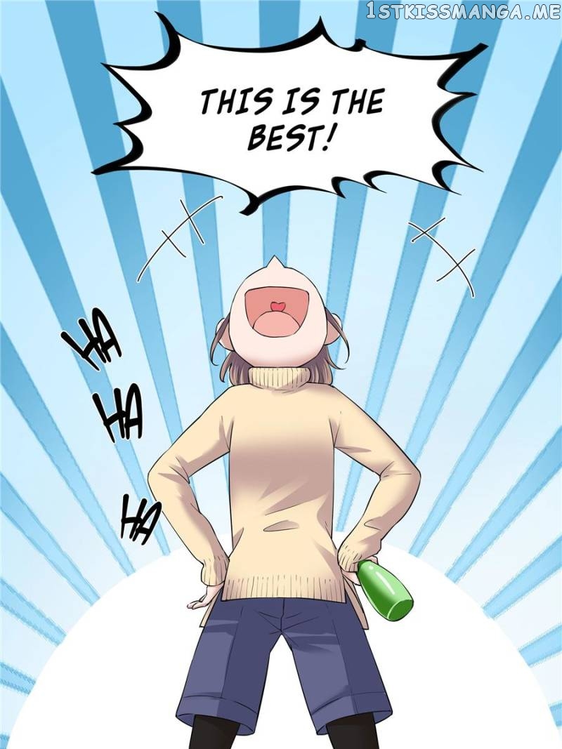 A Thousand And One Colors Comics chapter 70 - page 38