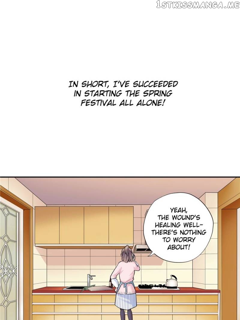 A Thousand And One Colors Comics chapter 70 - page 41