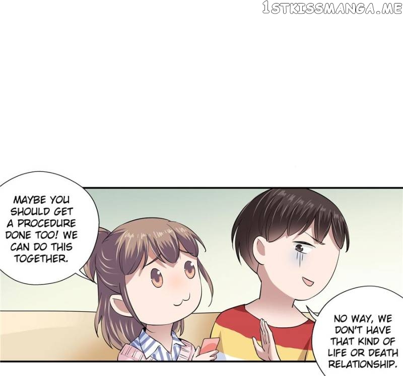 A Thousand And One Colors Comics chapter 70 - page 7