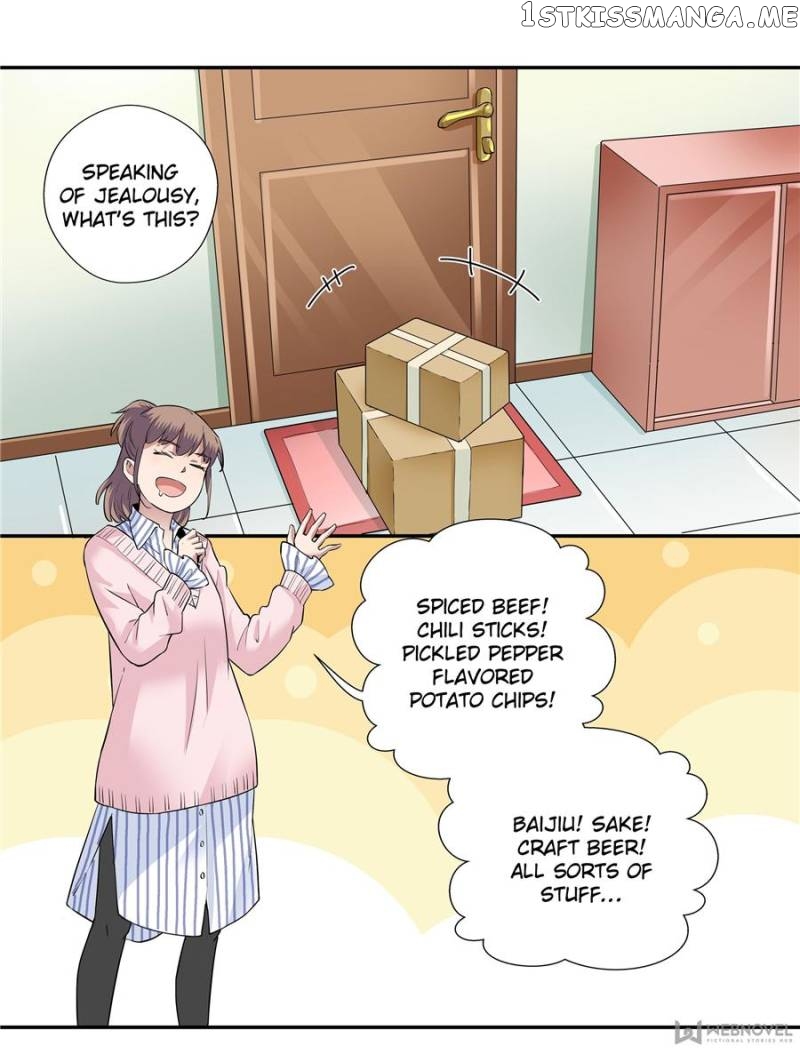 A Thousand And One Colors Comics chapter 70 - page 9