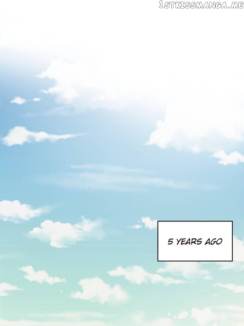 A Thousand And One Colors Comics chapter 12 - page 1