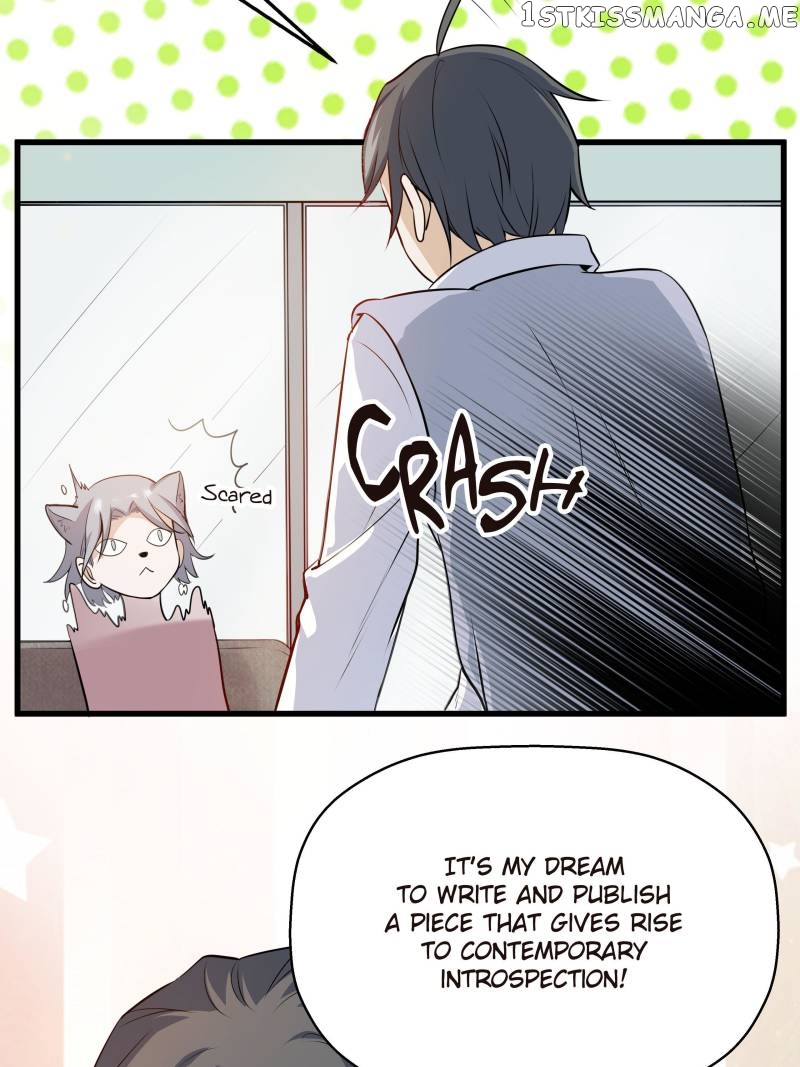 A Thousand And One Colors Comics chapter 12 - page 14