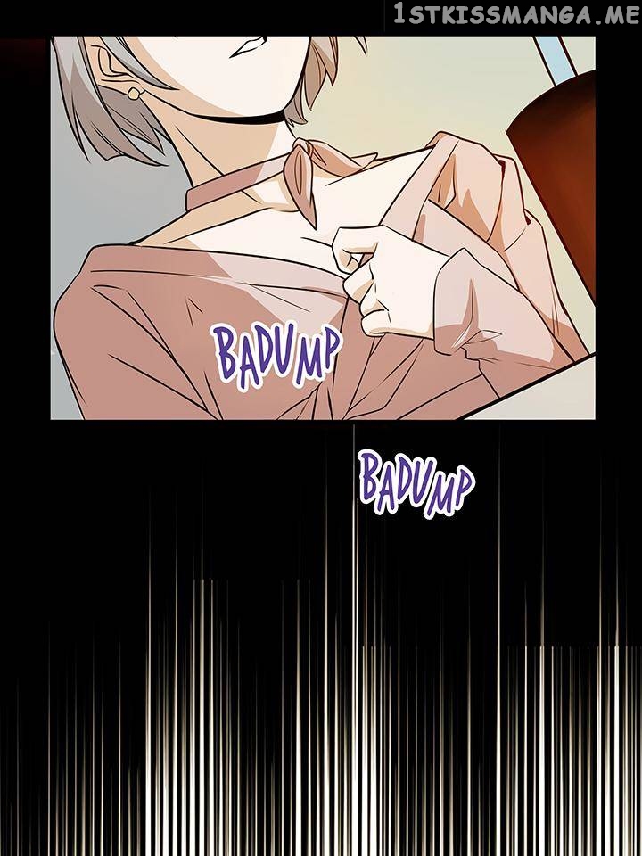 A Thousand And One Colors Comics chapter 12 - page 21