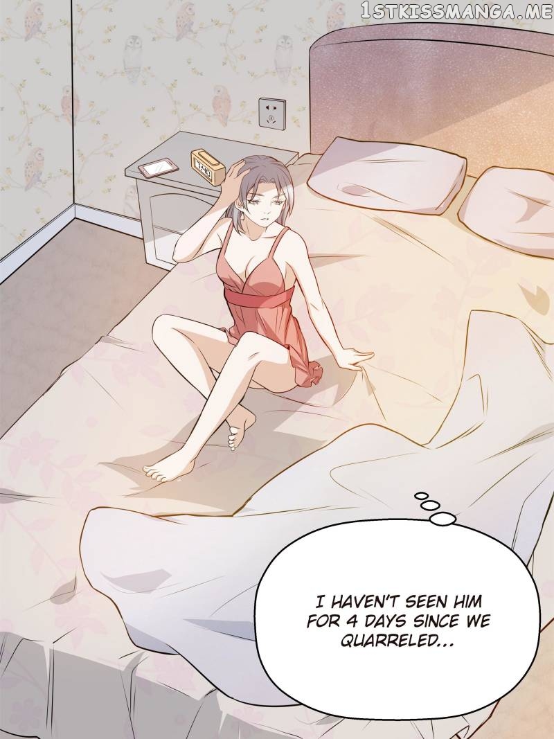 A Thousand And One Colors Comics chapter 12 - page 29