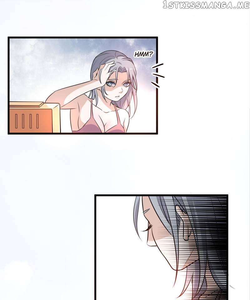 A Thousand And One Colors Comics chapter 12 - page 31