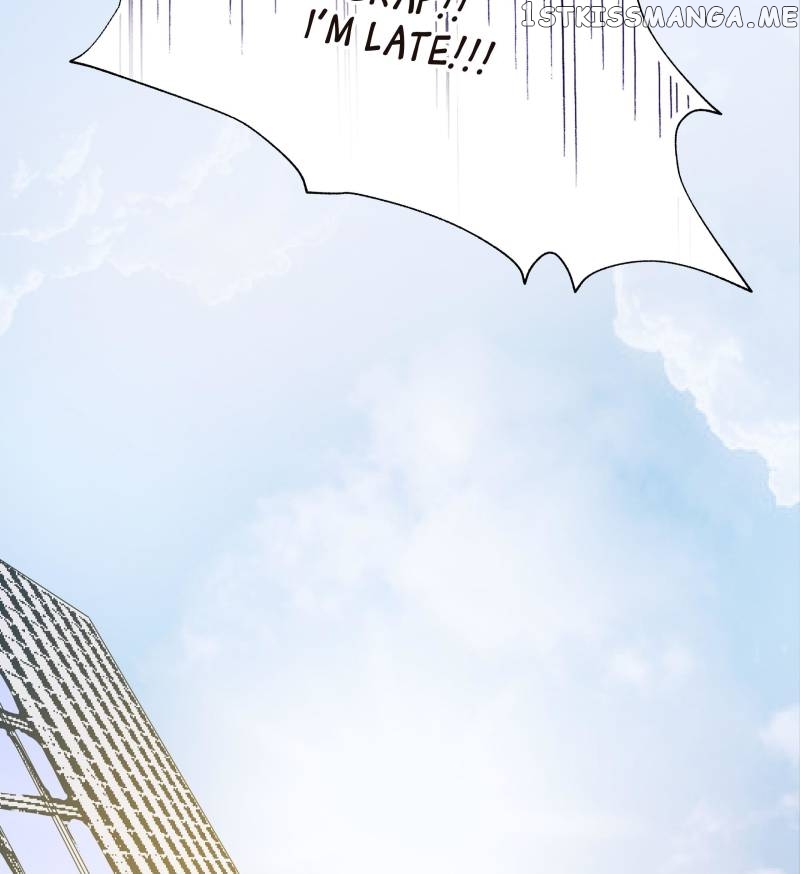 A Thousand And One Colors Comics chapter 12 - page 33