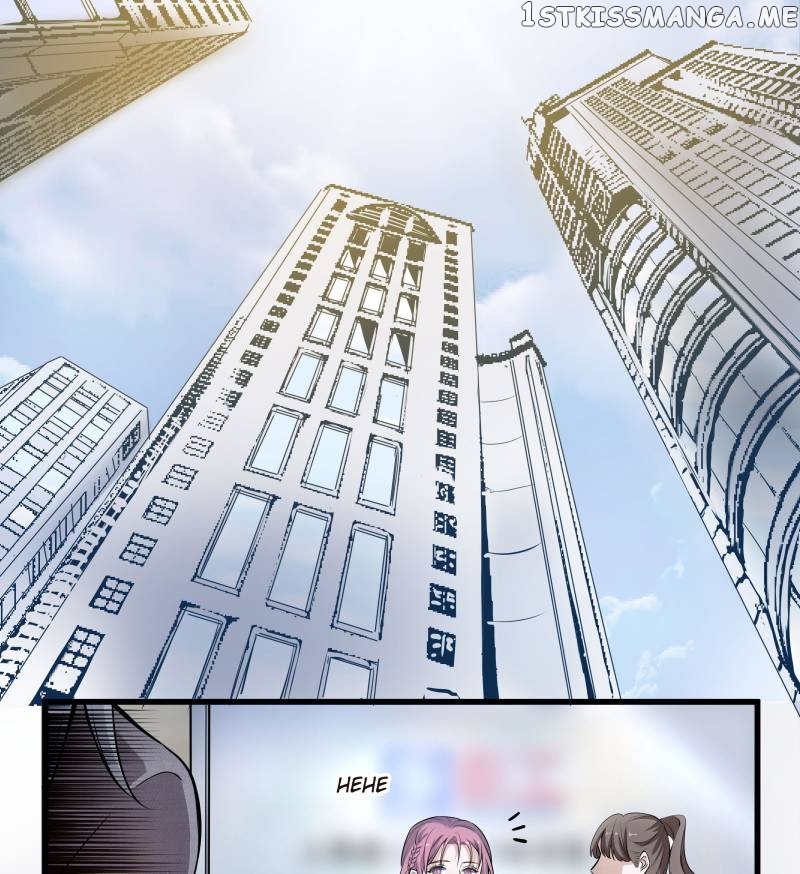 A Thousand And One Colors Comics chapter 12 - page 34