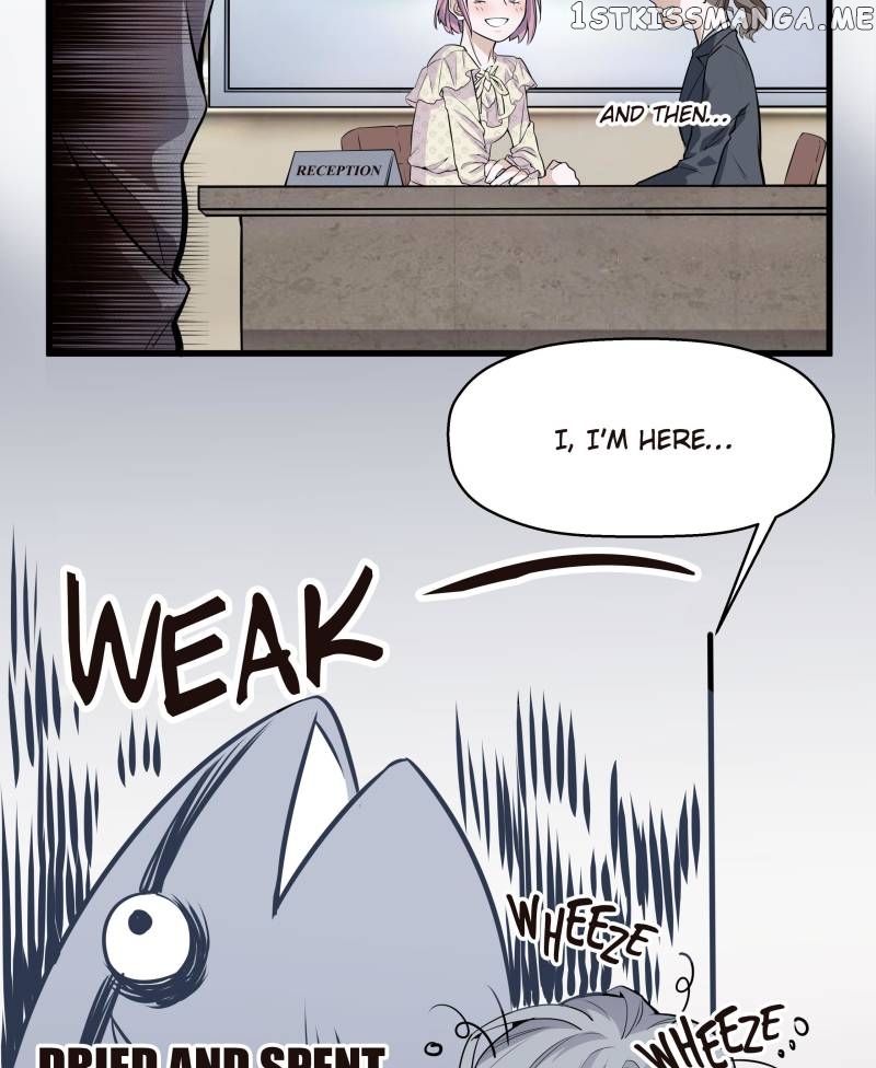 A Thousand And One Colors Comics chapter 12 - page 35