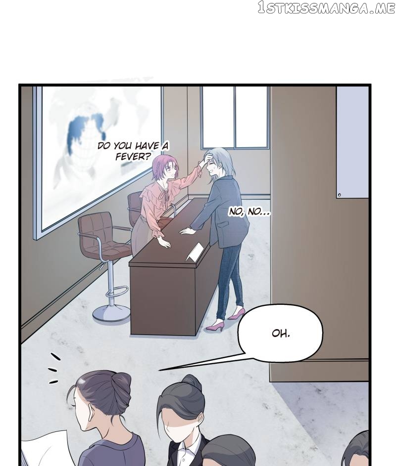A Thousand And One Colors Comics chapter 12 - page 38