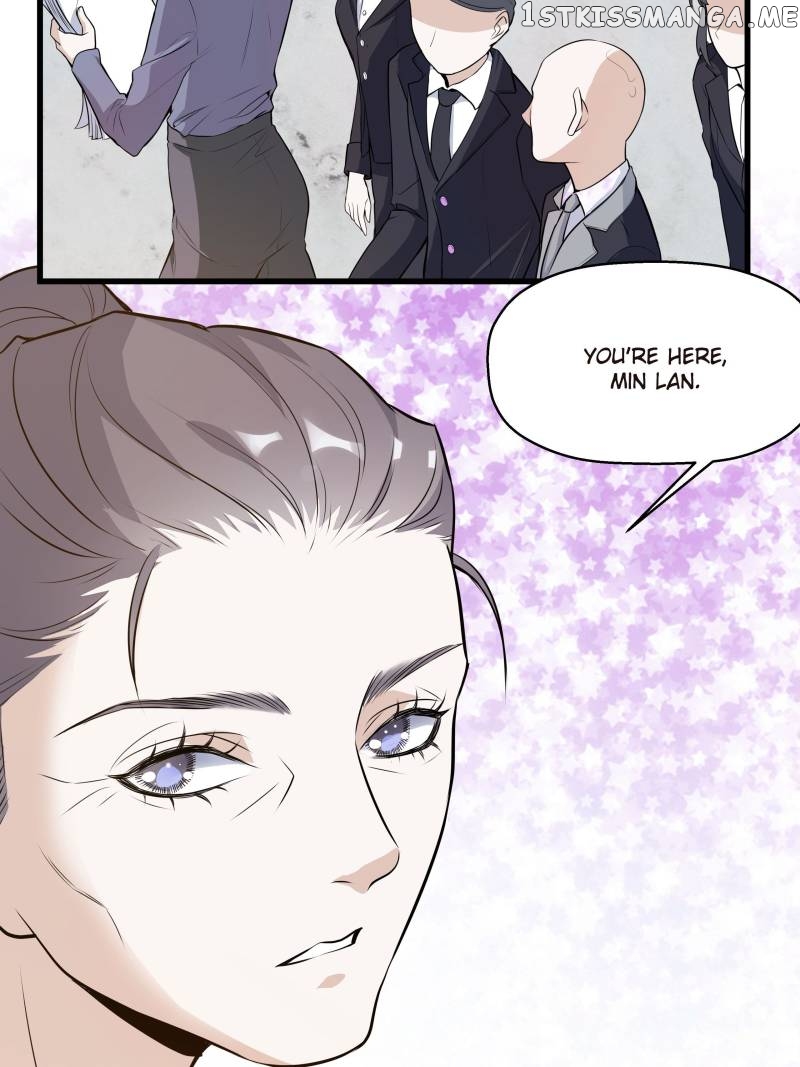 A Thousand And One Colors Comics chapter 12 - page 39