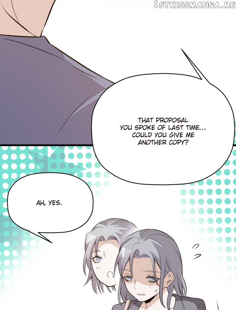 A Thousand And One Colors Comics chapter 12 - page 41