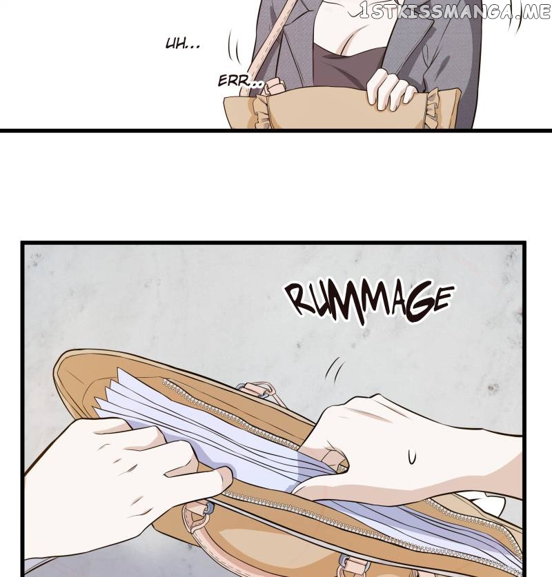 A Thousand And One Colors Comics chapter 12 - page 42
