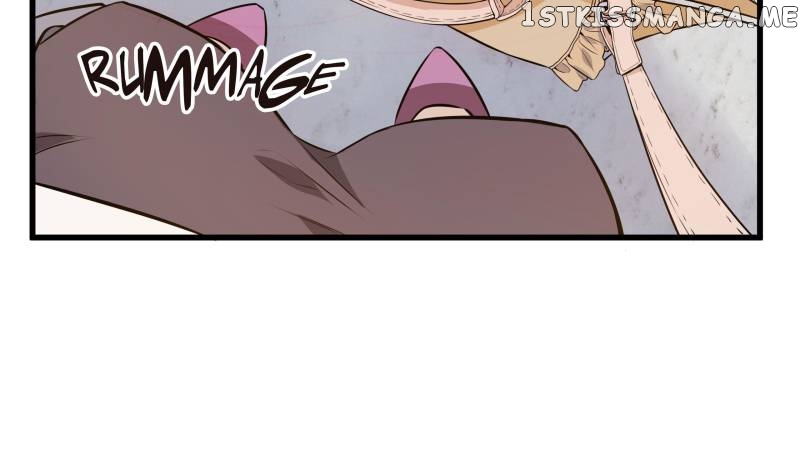 A Thousand And One Colors Comics chapter 12 - page 43