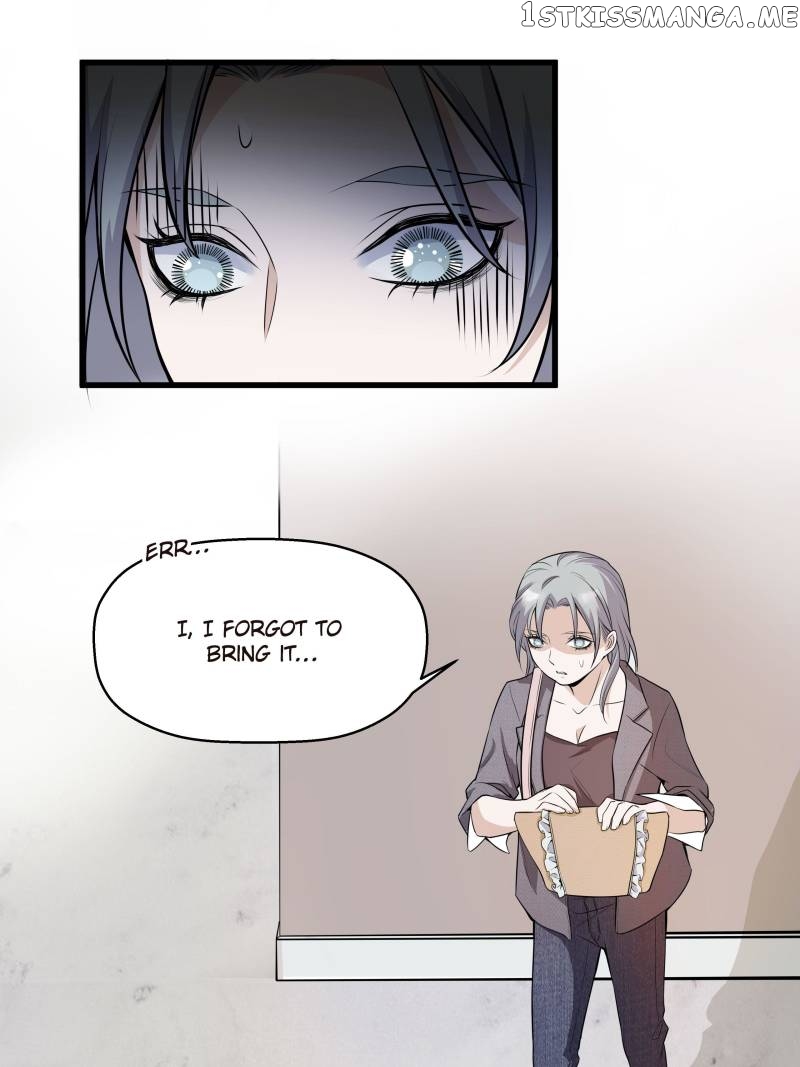 A Thousand And One Colors Comics chapter 12 - page 44