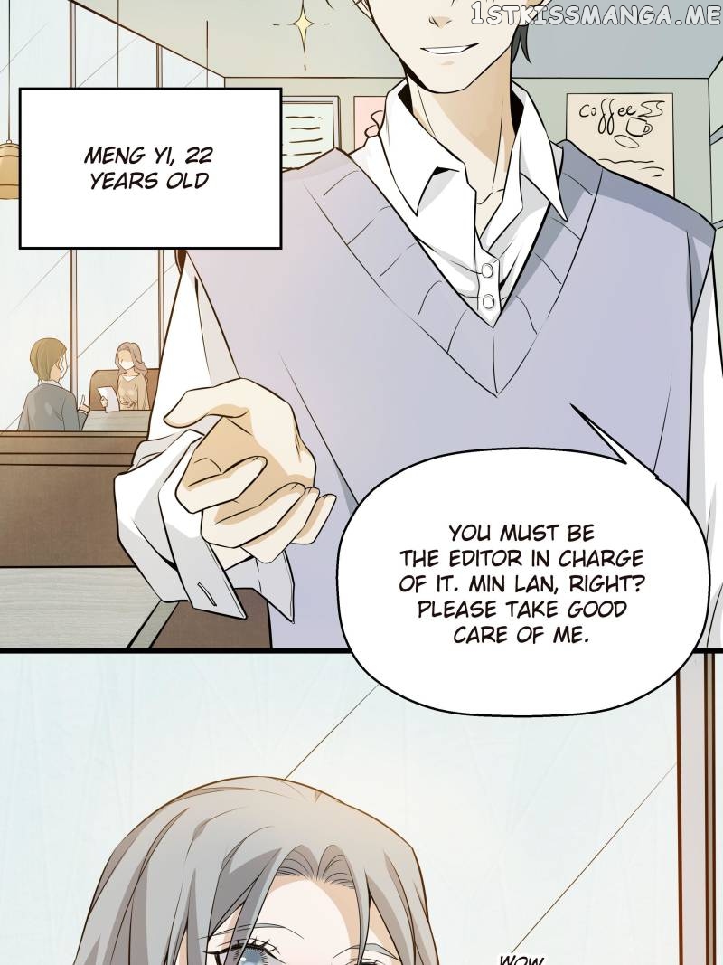 A Thousand And One Colors Comics chapter 12 - page 5