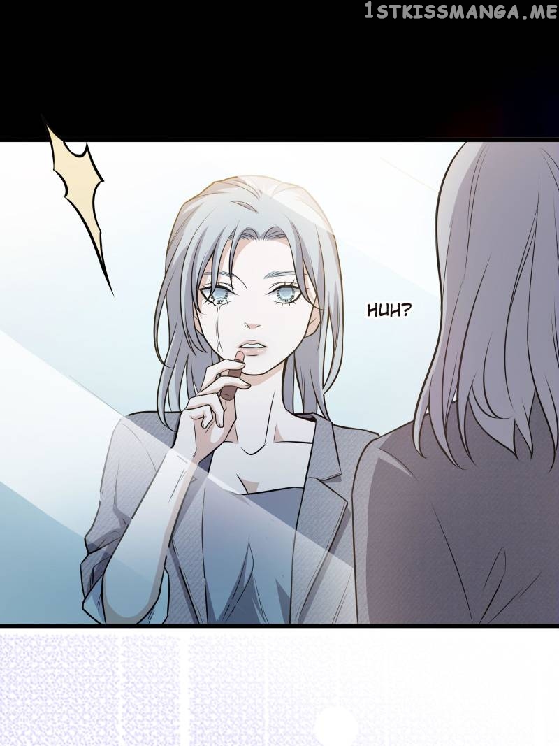 A Thousand And One Colors Comics chapter 12 - page 58