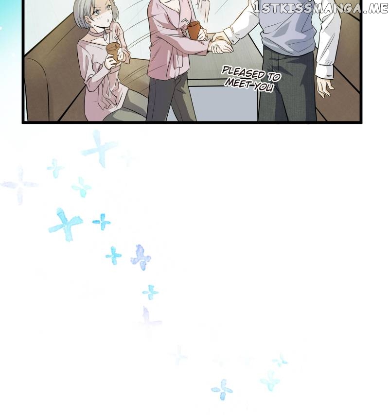 A Thousand And One Colors Comics chapter 12 - page 9