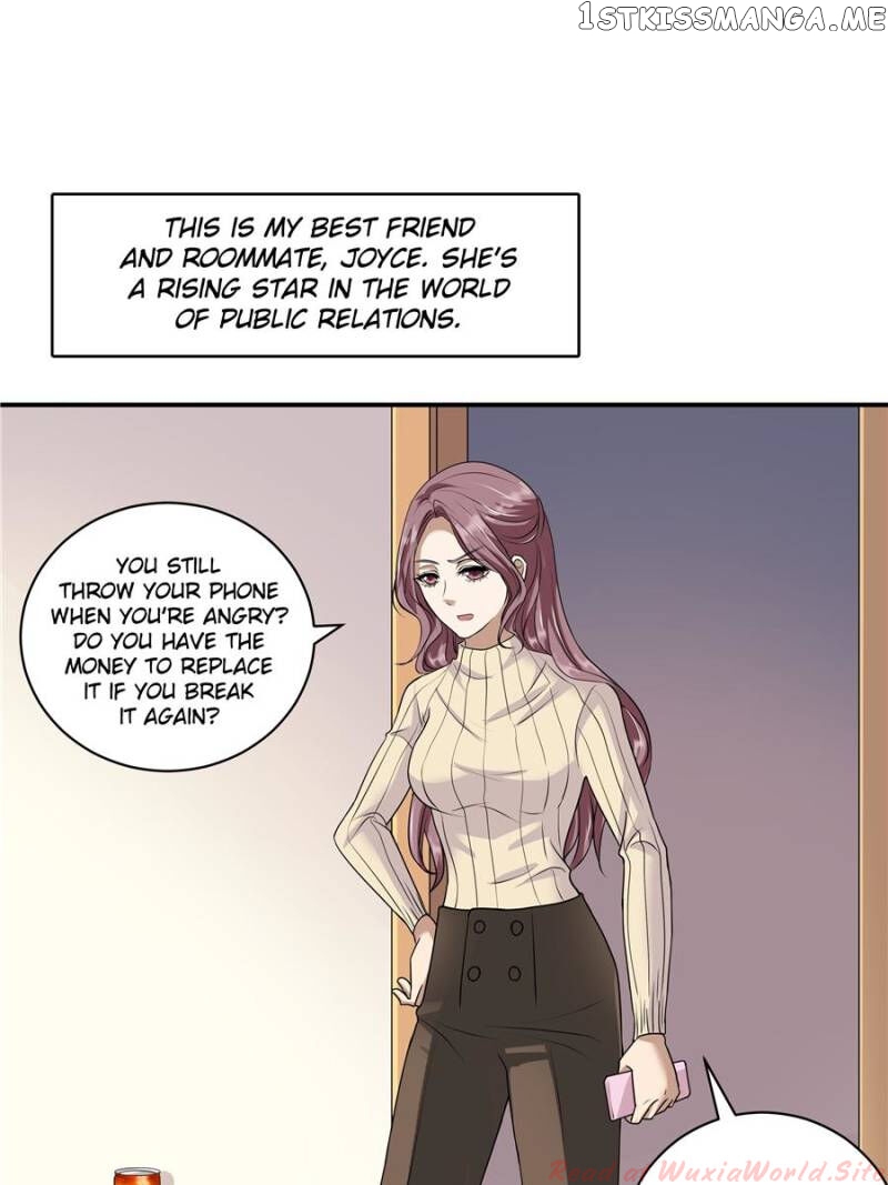 A Thousand And One Colors Comics chapter 73 - page 42