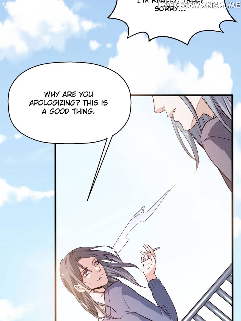 A Thousand And One Colors Comics chapter 13 - page 18