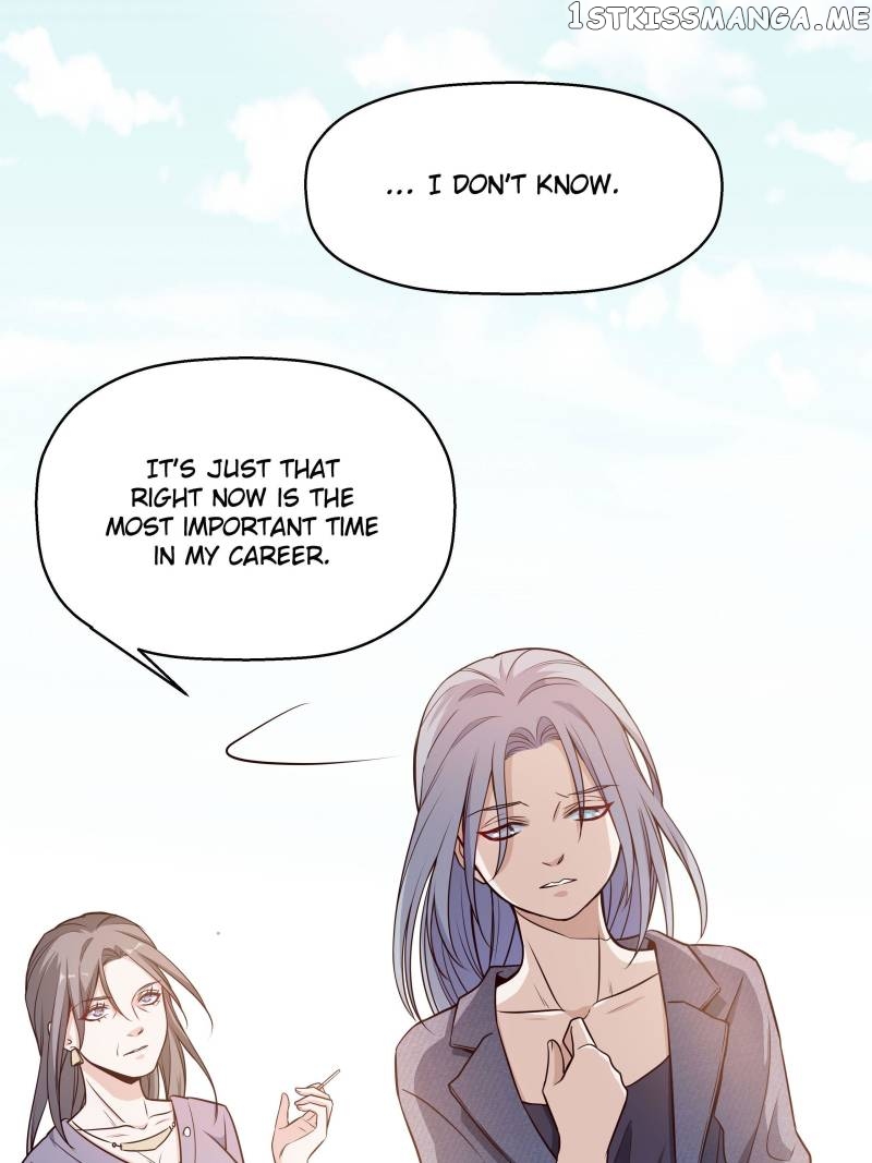 A Thousand And One Colors Comics chapter 13 - page 20