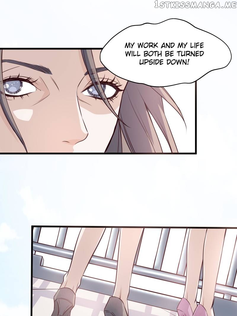 A Thousand And One Colors Comics chapter 13 - page 22