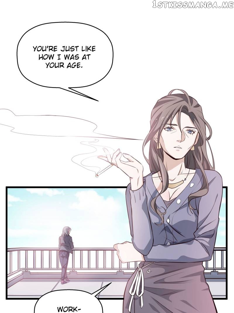 A Thousand And One Colors Comics chapter 13 - page 29