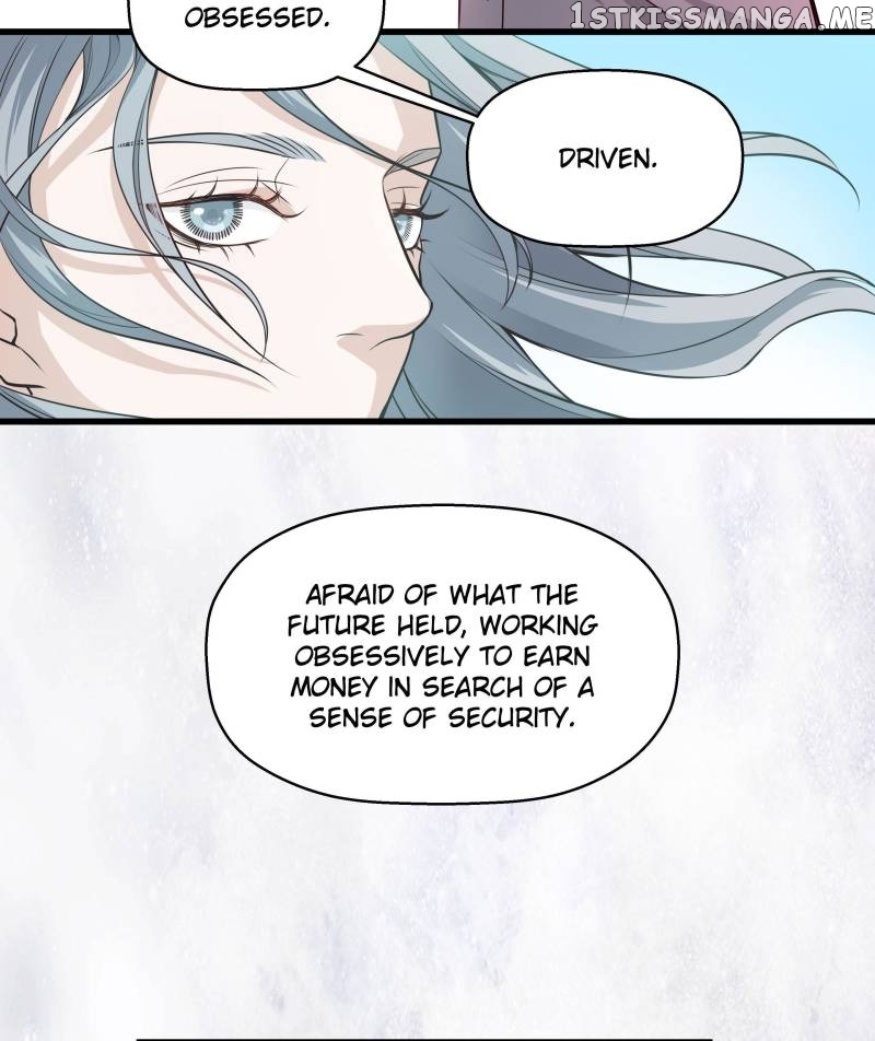 A Thousand And One Colors Comics chapter 13 - page 30