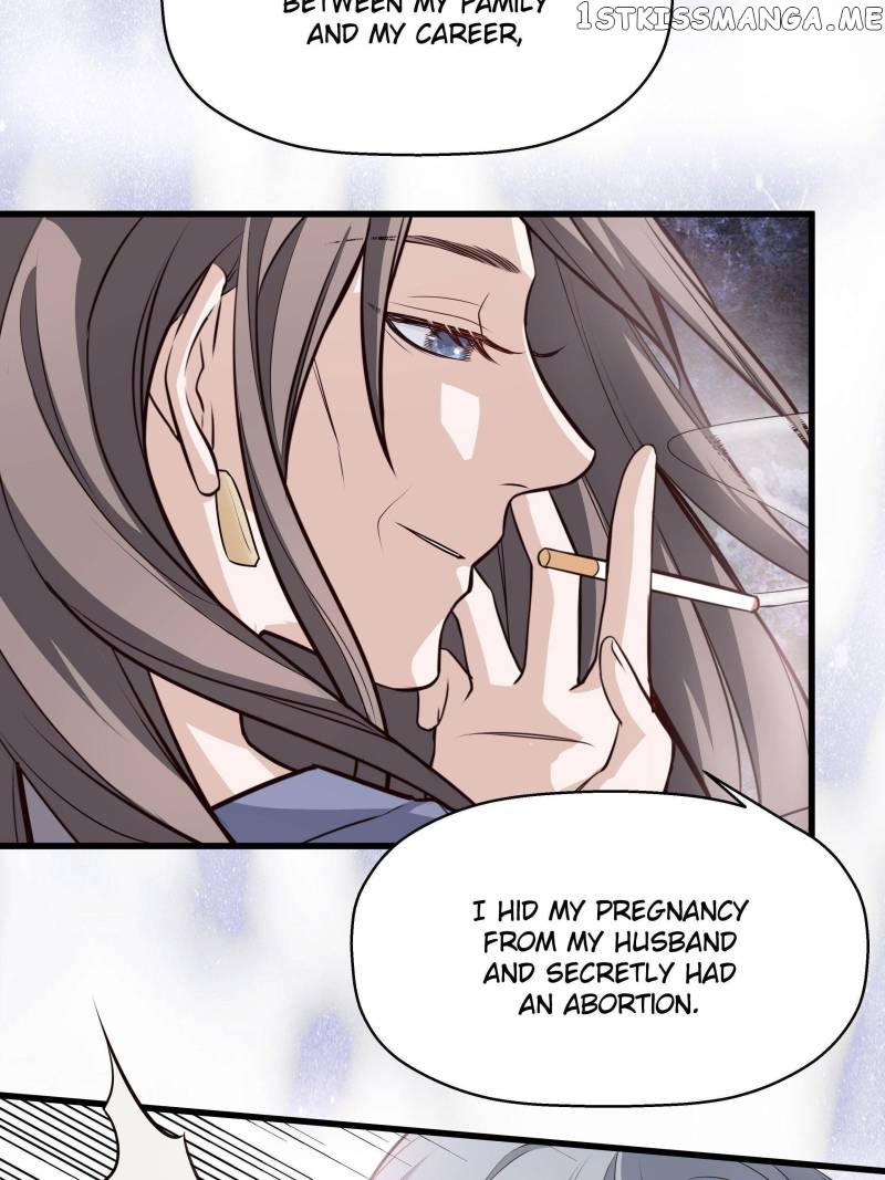 A Thousand And One Colors Comics chapter 13 - page 32