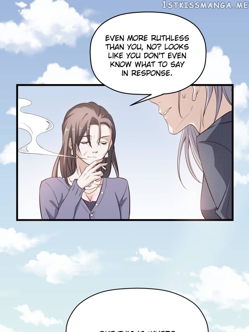 A Thousand And One Colors Comics chapter 13 - page 34